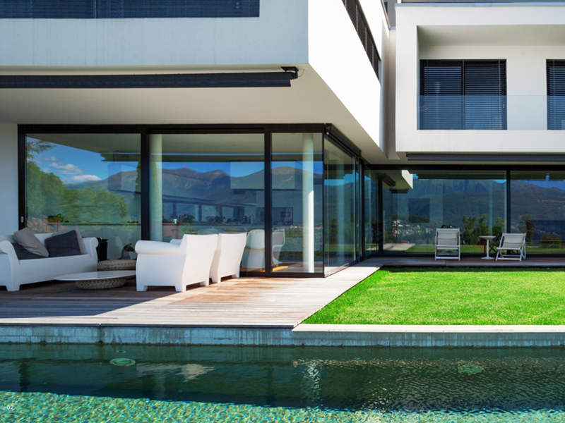 桃園鋁業(yè)丨深耕鋁門(mén)窗行業(yè) 開(kāi)拓奮進(jìn)共謀新篇