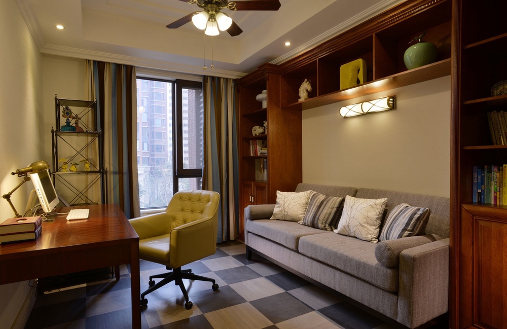 秋風(fēng)起丨門窗保溫做好，桃園鋁業(yè)讓家溫暖過(guò)秋冬！