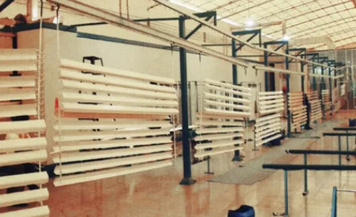 桃園鋁業(yè)丨二十八載厚積薄發(fā) 創(chuàng)新驅(qū)動(dòng)共筑夢(mèng)！