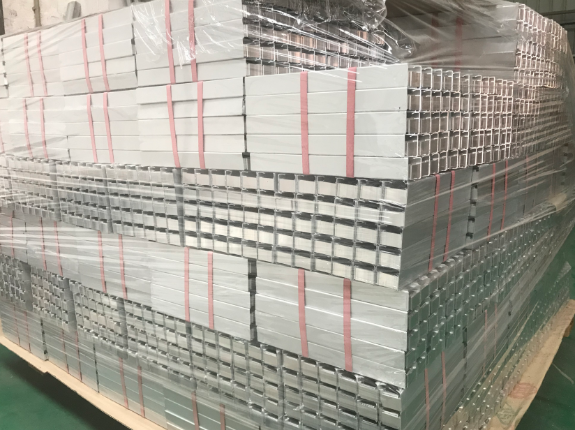 探究丨鋁型材與太陽(yáng)能邊框組件，你了解多少？